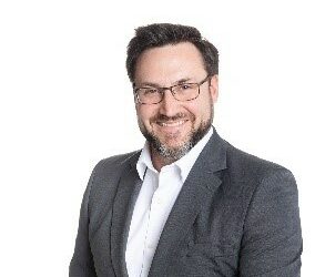 Eric Musche Promoted to Assistant Vice President