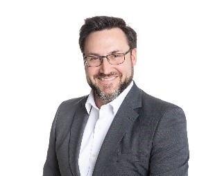 Eric Musche Promoted to Assistant Vice President