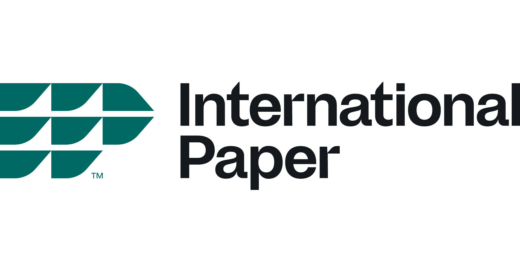 International paper logo