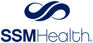 SSM health logo