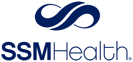 SSM health logo