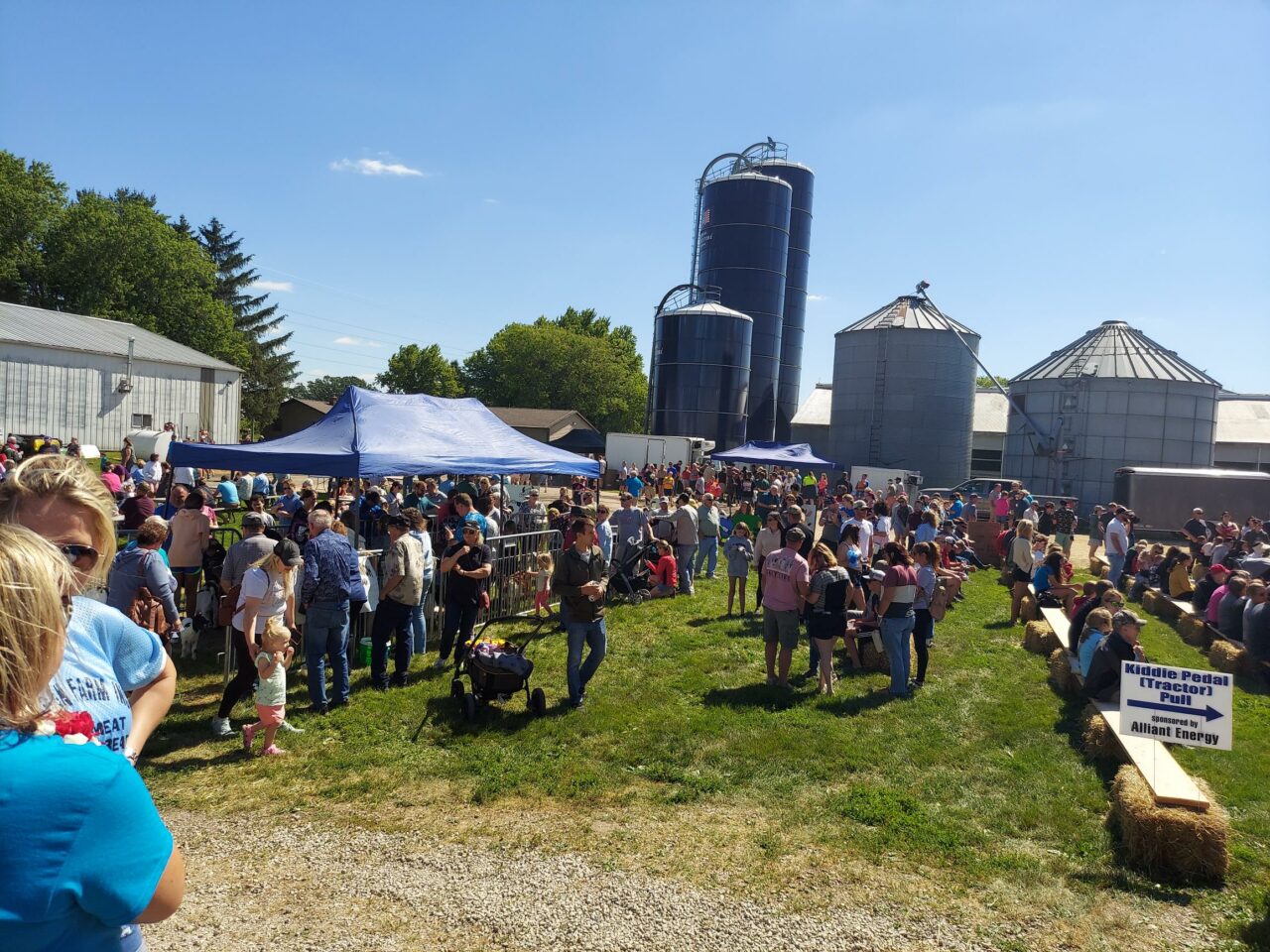 Breakfast on the Farm Envision Greater Fond du Lac