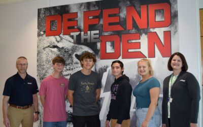 Kondex Corporation Awards 2023 Scholarships