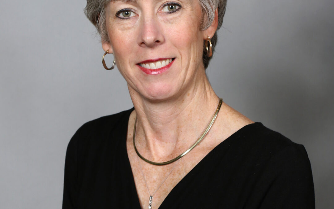 Sherry Behnke Named 2023 Donald G. Jones Leadership Alumni Award Recipient
