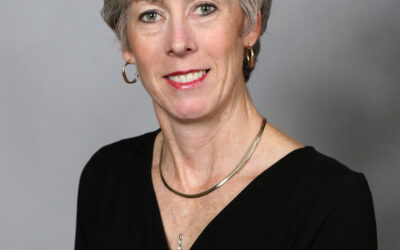 Sherry Behnke Named 2023 Donald G. Jones Leadership Alumni Award Recipient