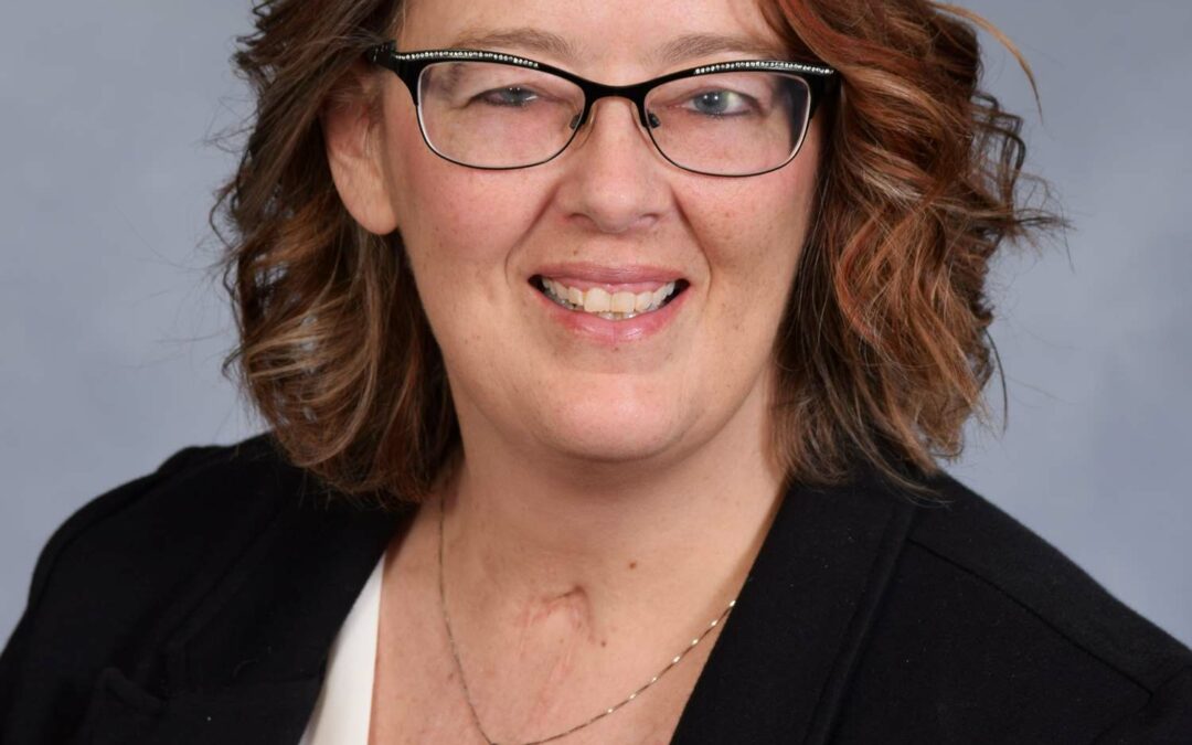 Dawn Revels Promoted to Operations Manager for the Waupun National Exchange Bank & Trust Office