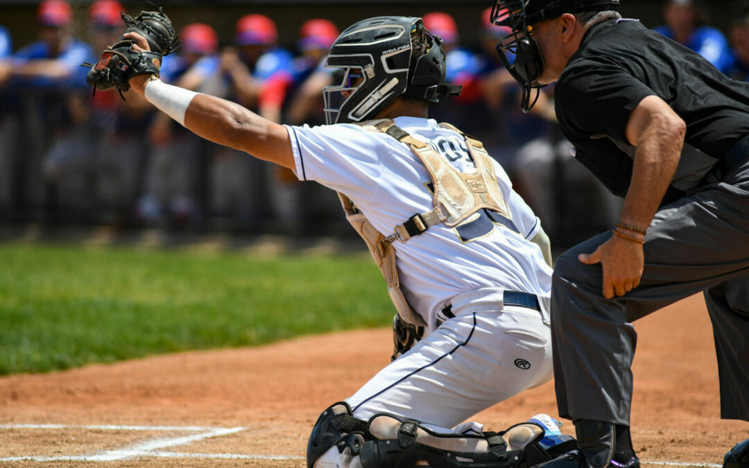 Dock Spiders Comeback Comes Up Short In Extras, Fall to Green Bay