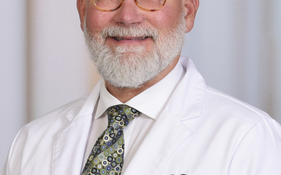 SSM Health Fond du Lac Regional Clinic welcomes new urologist