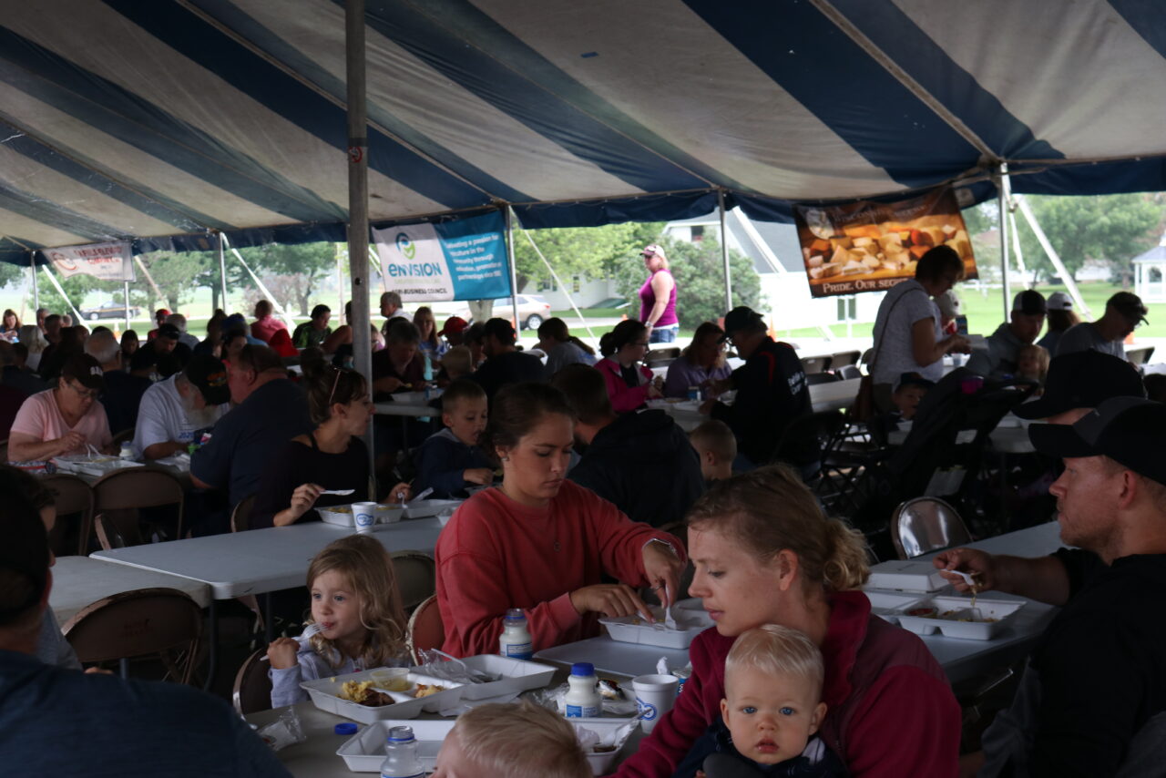 Breakfast on the Farm Envision Greater Fond du Lac