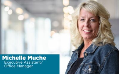 Envision Greater Fond du Lac hires Michelle Muche
