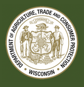 DATCP logo