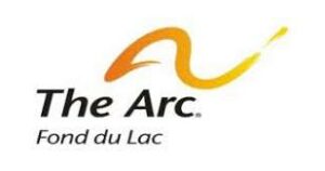 The Arc logo