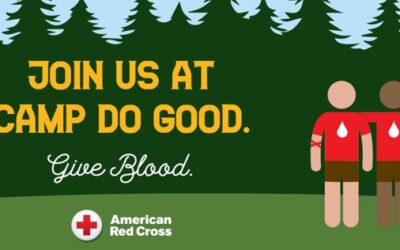 American Red Cross Blood Drive Sponsored by The Commonwealth Companies