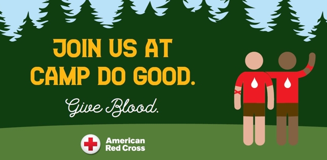 American Red Cross Blood Drive Sponsored by The Commonwealth Companies