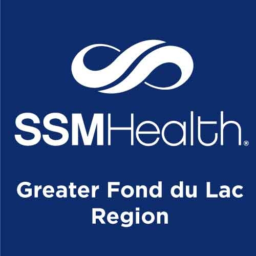 SSM health logo