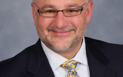 Ben Wagner Celebrated 25 Years at National Exchange Bank & Trust