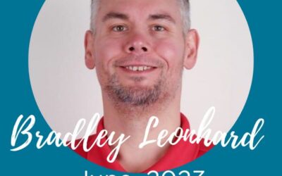 YP of the Month – Bradley Leonard (June 2023)