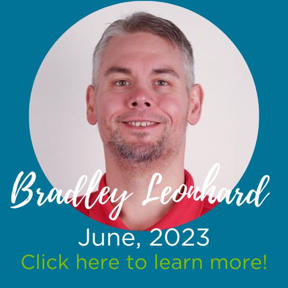 YP of the Month – Bradley Leonard (June 2023)