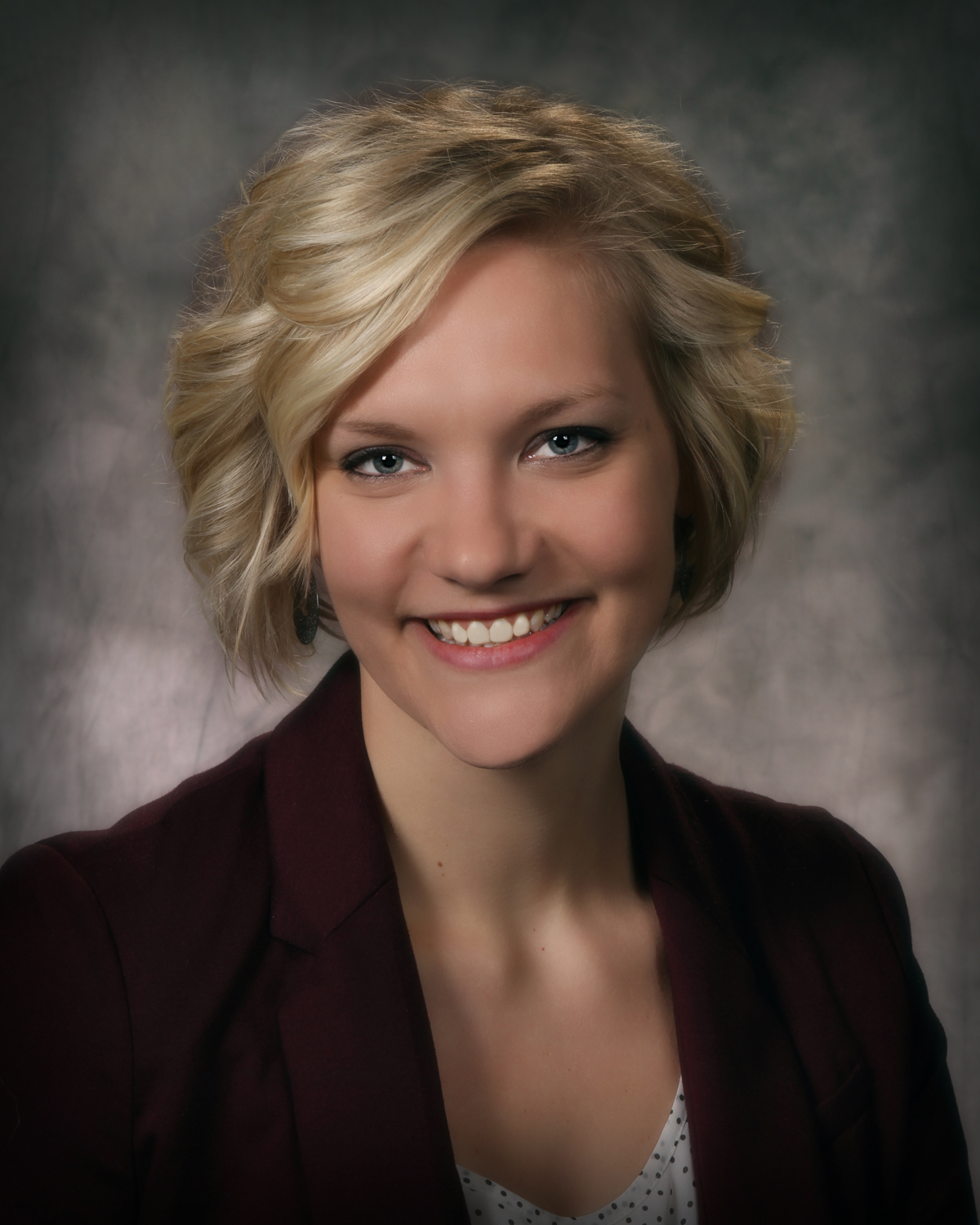 Horicon Bank Marketing Officer receives 40 Under 40 leadership award