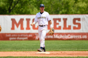 Baseball player