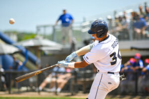 baseball batter