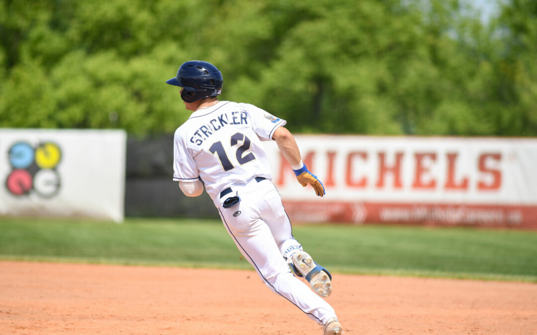 Dock Spiders Drop Third Straight Game, Lose to Mallards 9-4