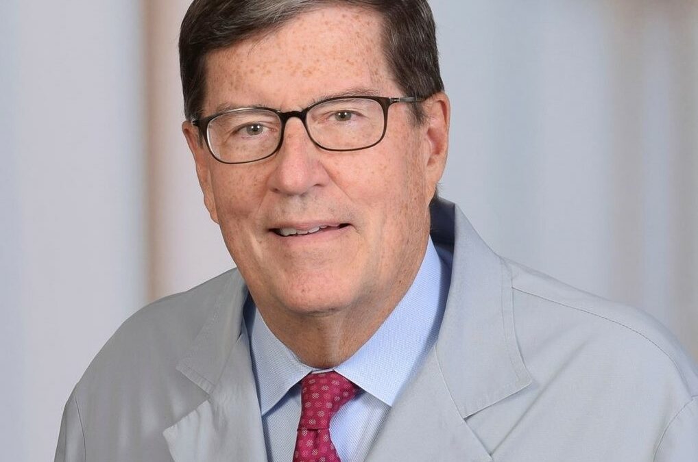 SSM Health Greater Fond du Lac welcomes new cardiothoracic surgeon