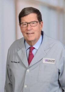 Male doctor