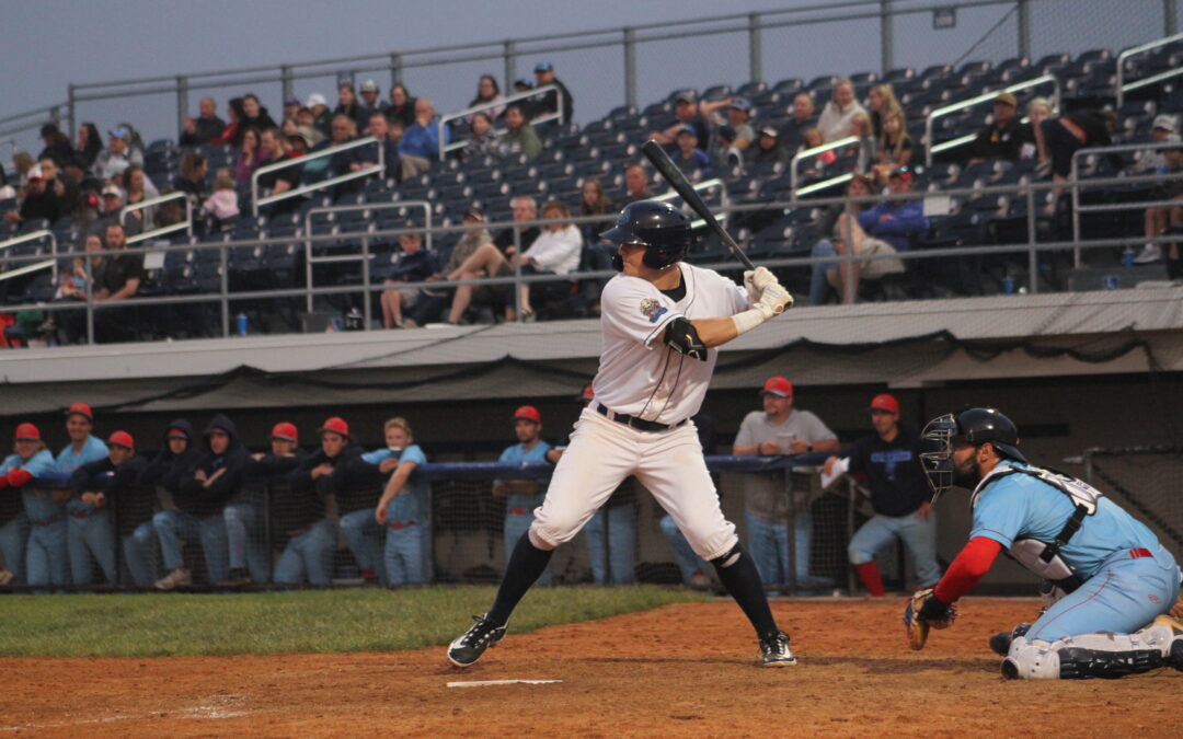 Dock Spiders Drop Heartbreaker in Green Bay 4-3