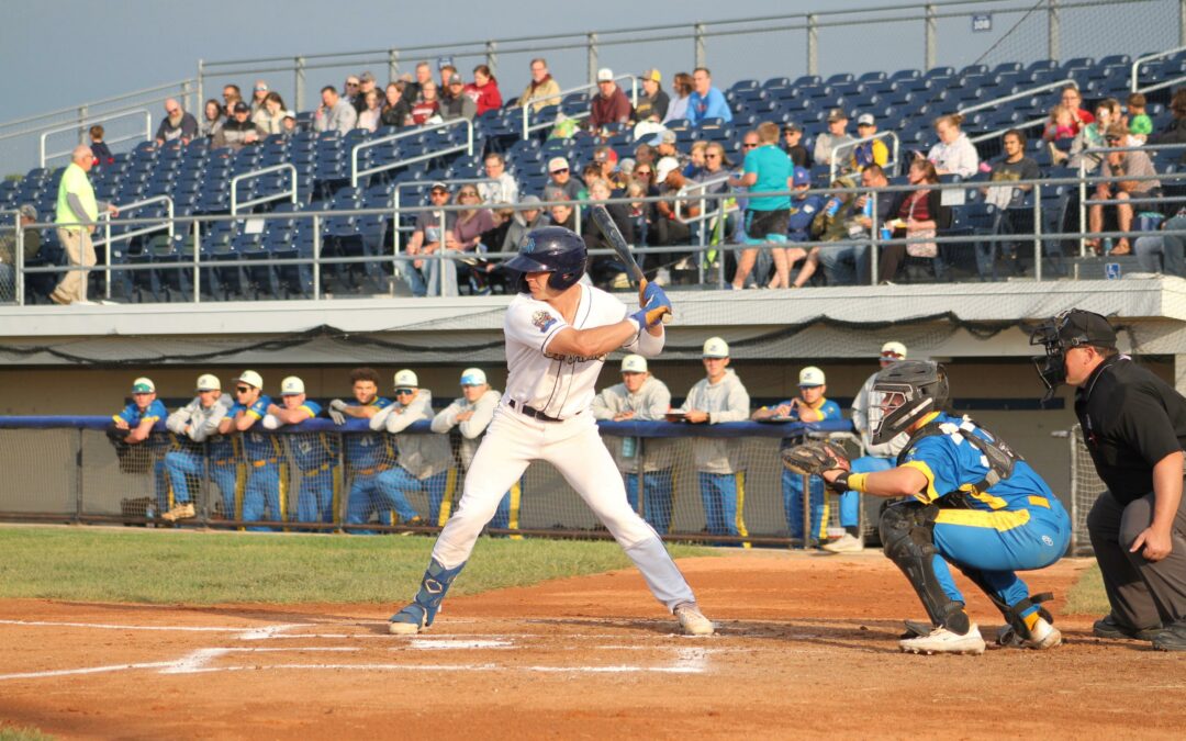 Dock Spiders Lose Lead In the Ninth, Fall to Madison 8-6