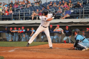 Baseball batter