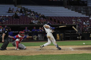 baseball batter