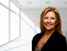 Joan business woman