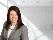 Kim K Young business woman