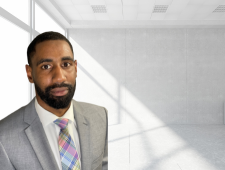 Kyle J Business man