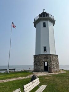 Lighthouse