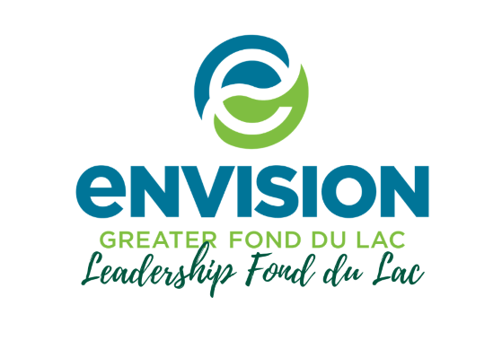 Envision Greater Fond du Lac’s Leadership Fond du Lac Community Projects Give Back to Fond du Lac County