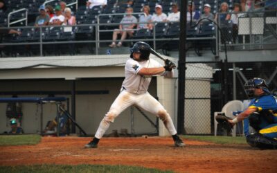 Dock Spiders Outlast Mallards in Slugfest 13-11