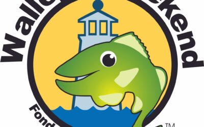 Walleye Weekend – The official kickoff to summer is upon us…