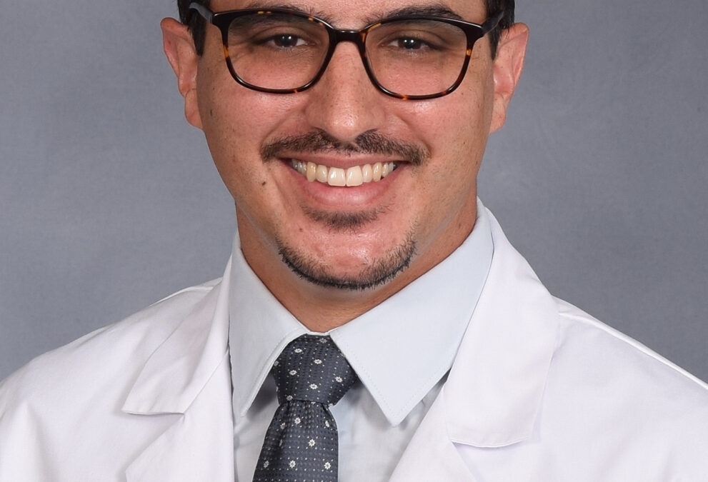 SSM Health Fond du Lac Regional Clinic cardiologist to share technology advancements