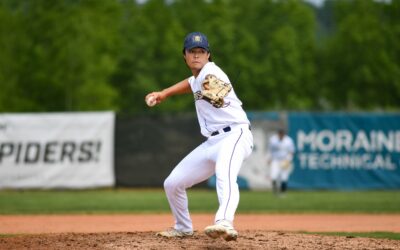 Tsengeg’s Tremendous Day Gives Dock Spiders First Win of the Second Half