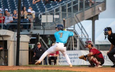 Dock Spiders Hook Chinooks 11-7