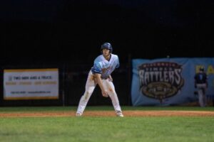 Baseball player