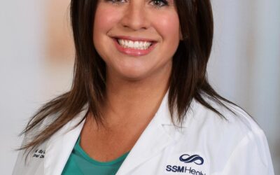 SSM Health Ripon Community Hospital Day Stabilization Services welcomes new provider