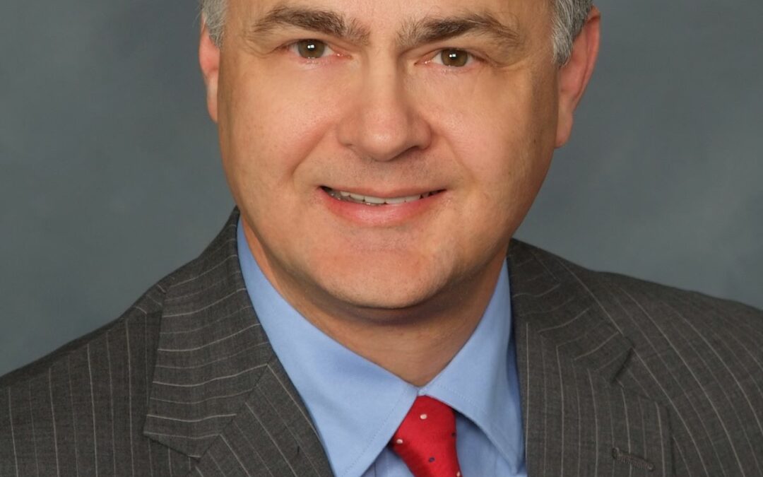 Randy Mittelstaedt Retired from National Exchange Bank & Trust