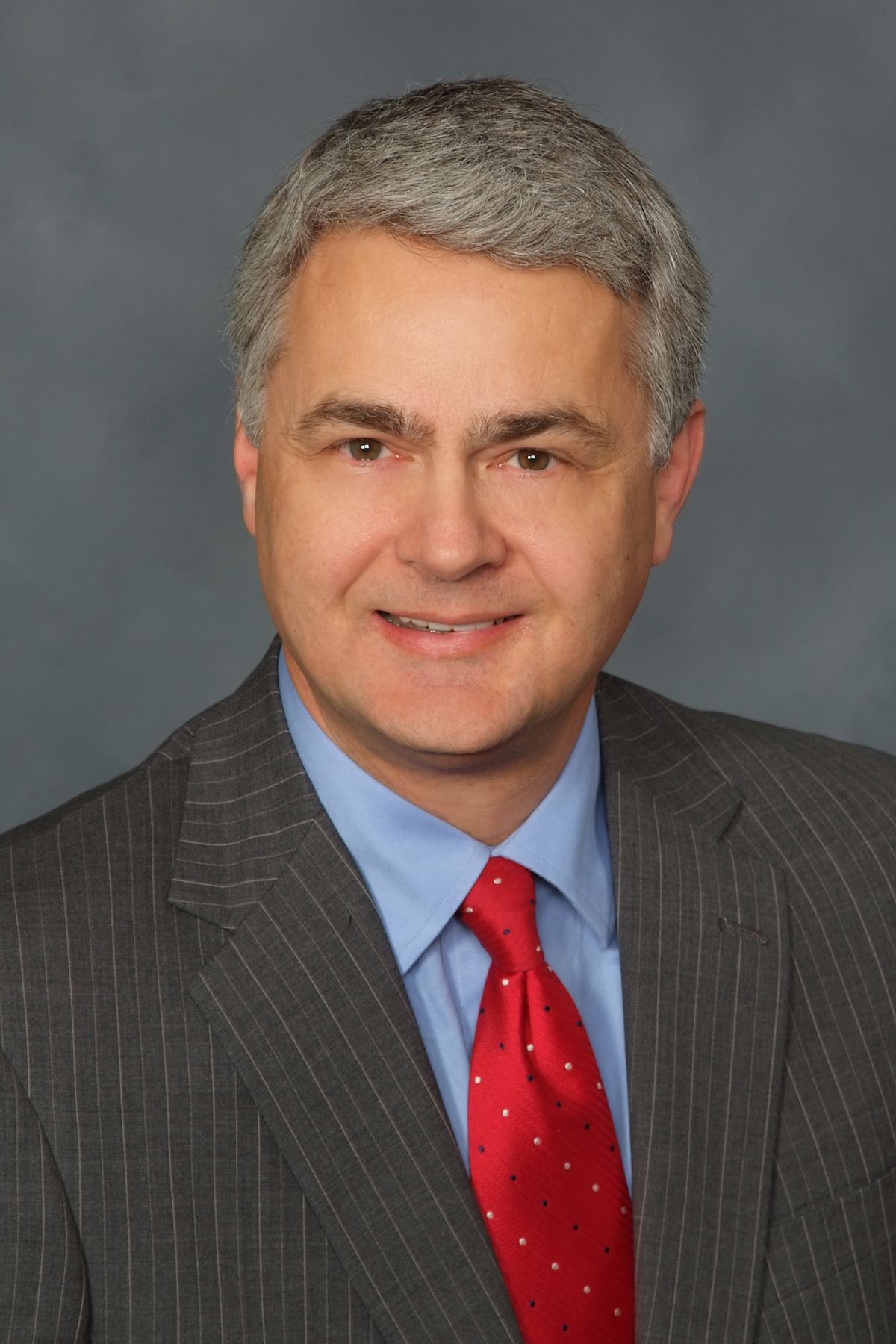 Randy Mittelstaedt Retired from National Exchange Bank & Trust