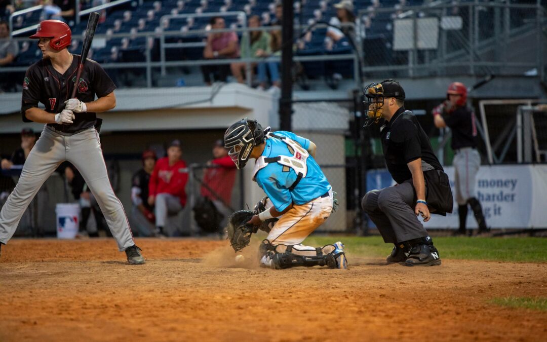Dock Spiders Fall to Pit Spitters 7-2 In Season Series Finale