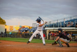 baseball batter