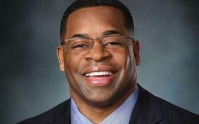 For George Koonce, Fond du Lac County Jail Ad Hoc Committee is Personal