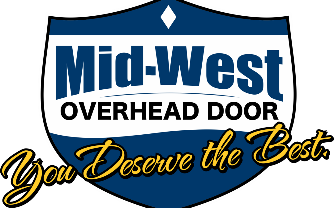 Midwest Overhead Door Holding an Open House